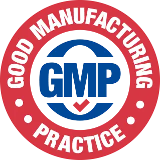 NeuroSalt gmp certified